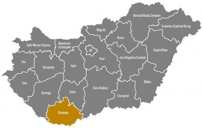 Pécs, Komló, Mohács, Szigetvár, Siklós térégében vállaljuk kerttervezés, öntözőrendszer telepítés végzését  | Esőmester 